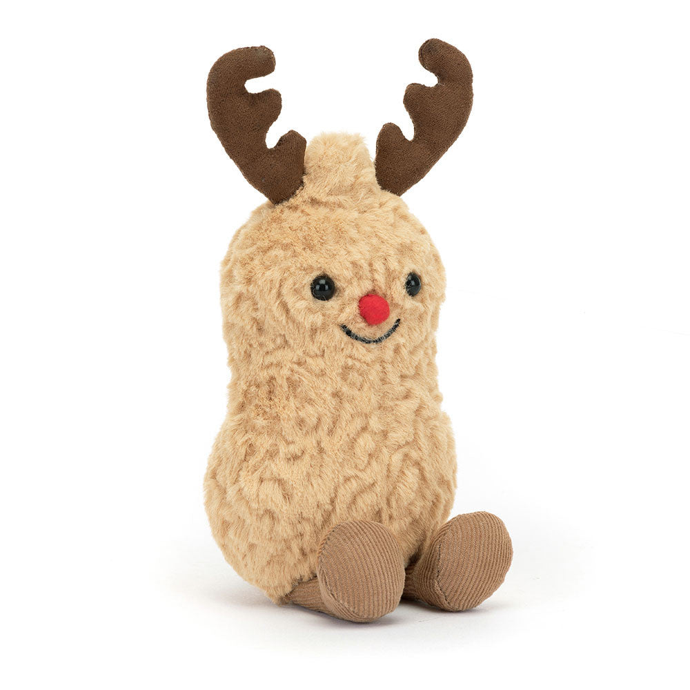 Kuscheltier Amuseables Peanut Reindeer Majabell