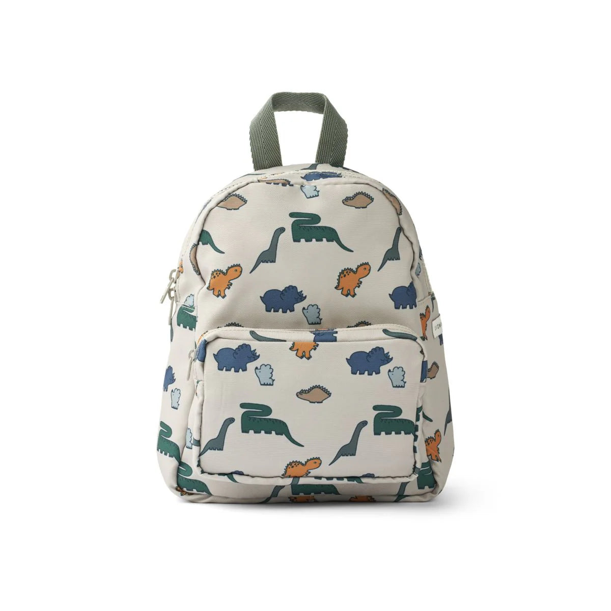 Dino backpack sale