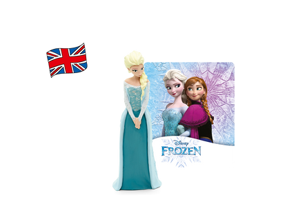 [EN] Disney - Frozen