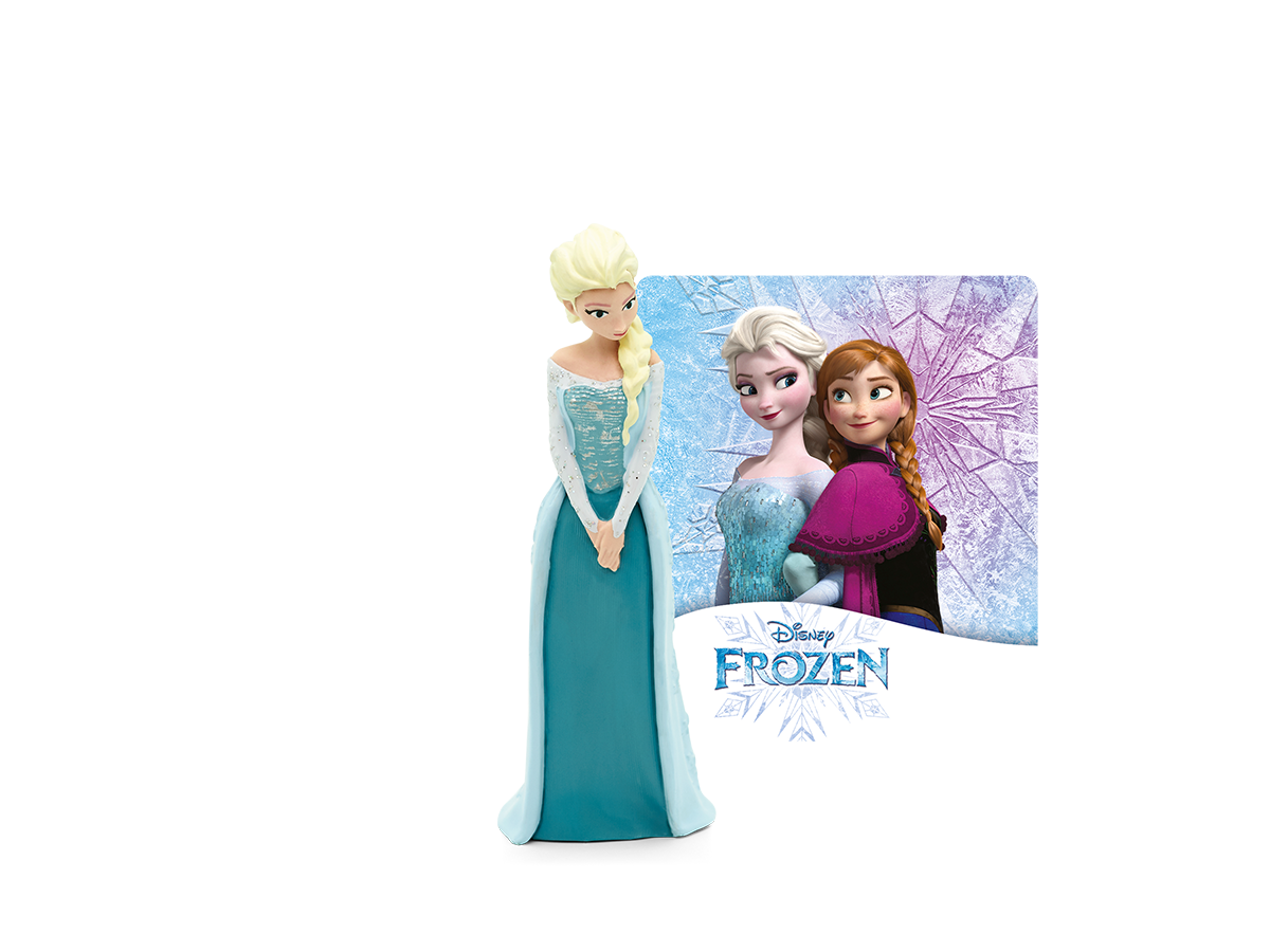 [EN] Disney - Frozen