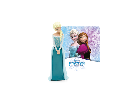 [EN] Disney - Frozen