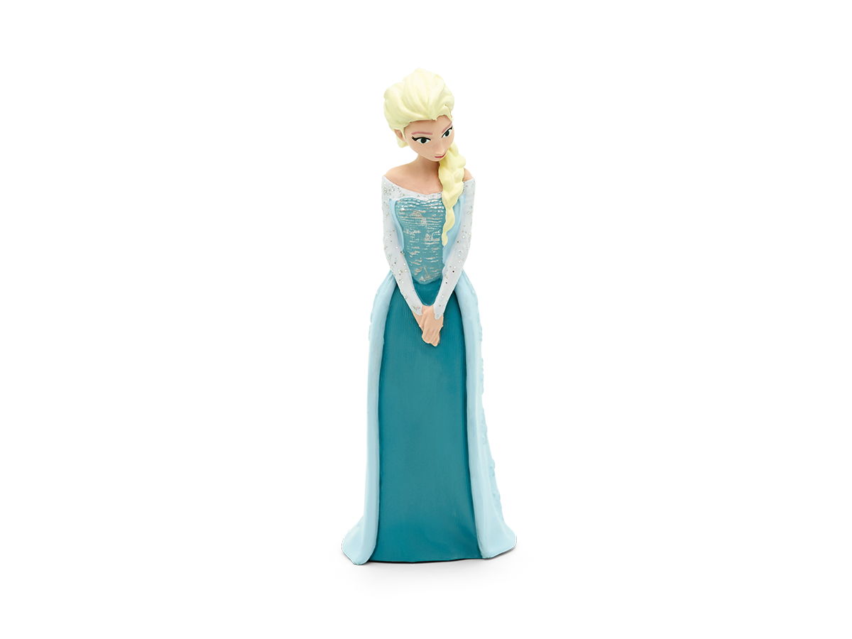 [EN] Disney - Frozen