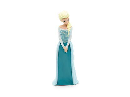 [EN] Disney - Frozen