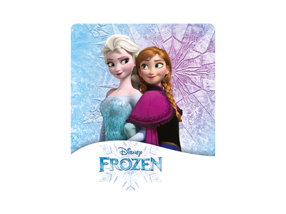 [EN] Disney - Frozen