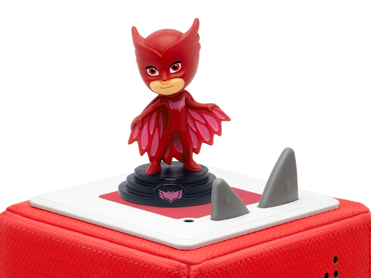 [EN] PJ Masks - Owlette