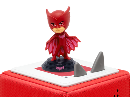 [EN] PJ Masks - Owlette