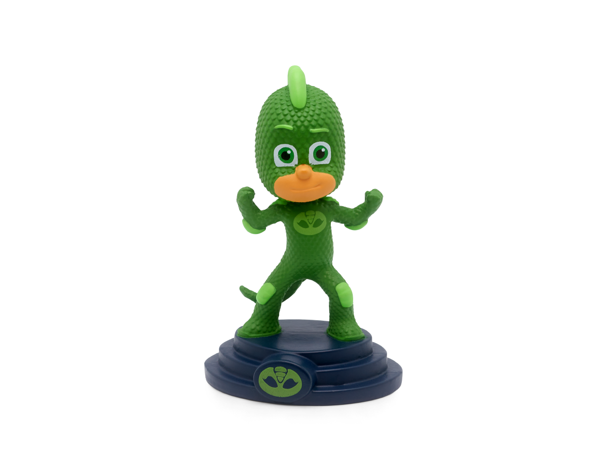 [EN] PJ Masks - Gekko