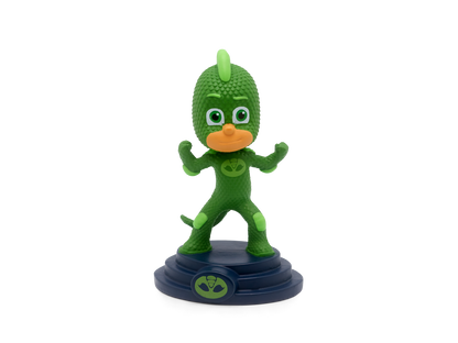 [EN] PJ Masks - Gekko