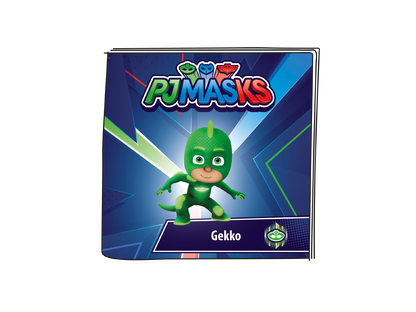 [EN] PJ Masks - Gekko