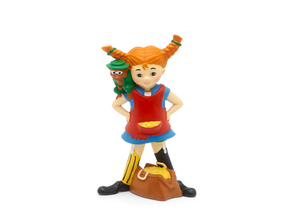 [EN] Pippi Longstocking - Pippi Longstocking