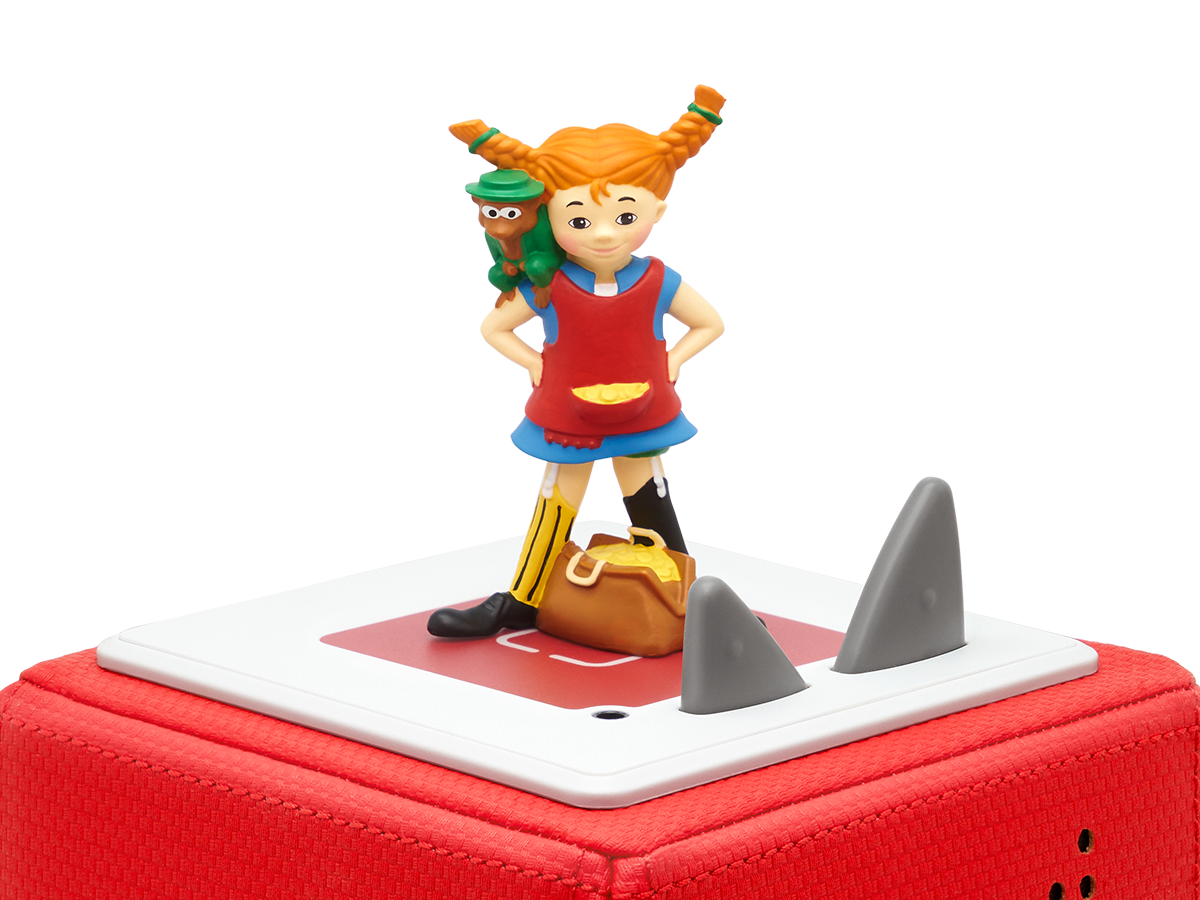 [EN] Pippi Longstocking - Pippi Longstocking