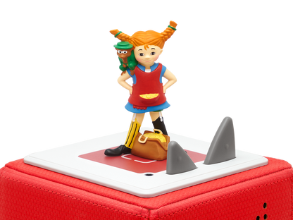 [EN] Pippi Longstocking - Pippi Longstocking