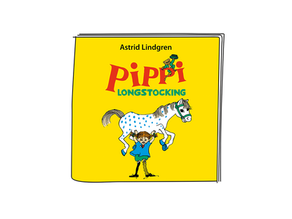 [EN] Pippi Longstocking - Pippi Longstocking