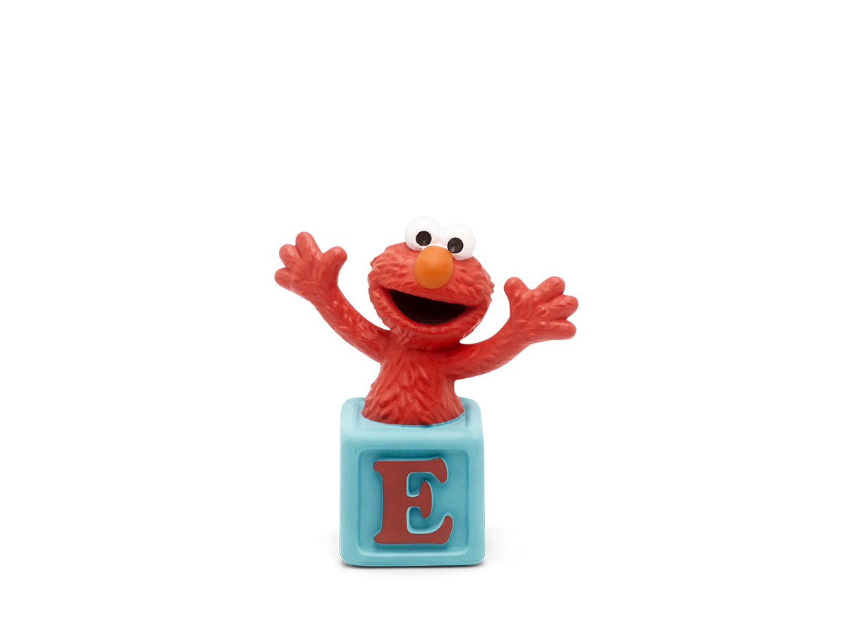 Sesamstraße – Elmo