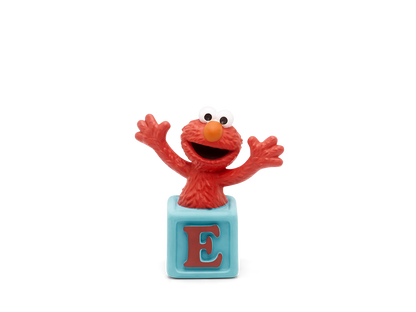 Sesamstraße – Elmo