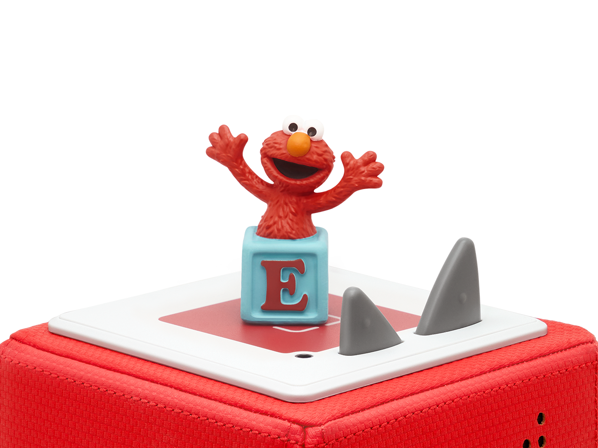 Sesamstraße – Elmo