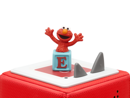 Sesamstraße – Elmo