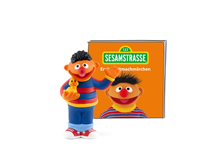 Sesamstraße – Ernies Mitmachmärchen