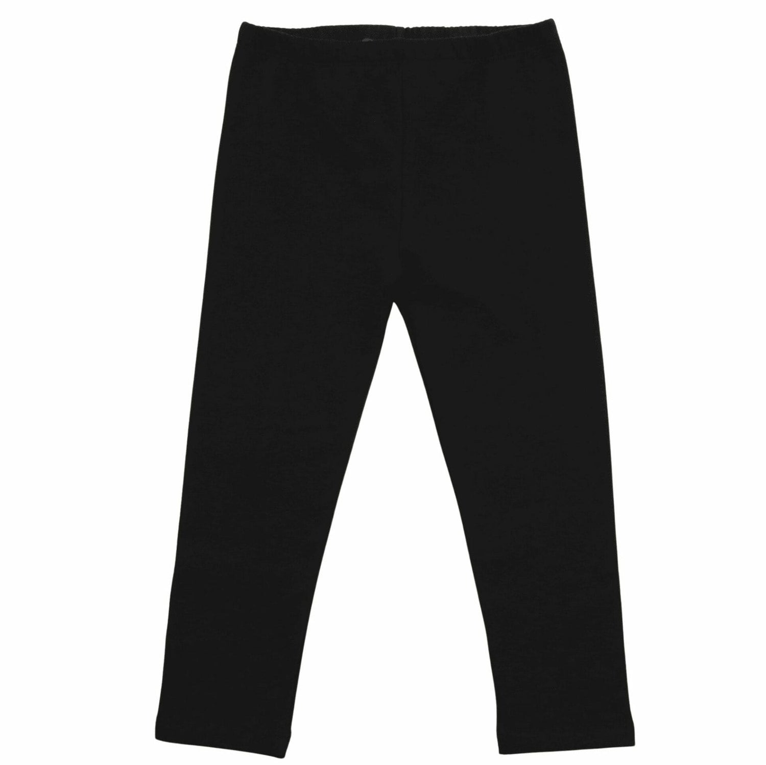 Thermo Leggings, black