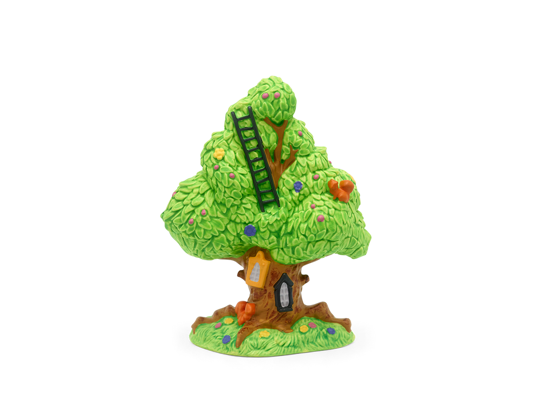 [EN] Magic Faraway Tree - The Enchanted Wood