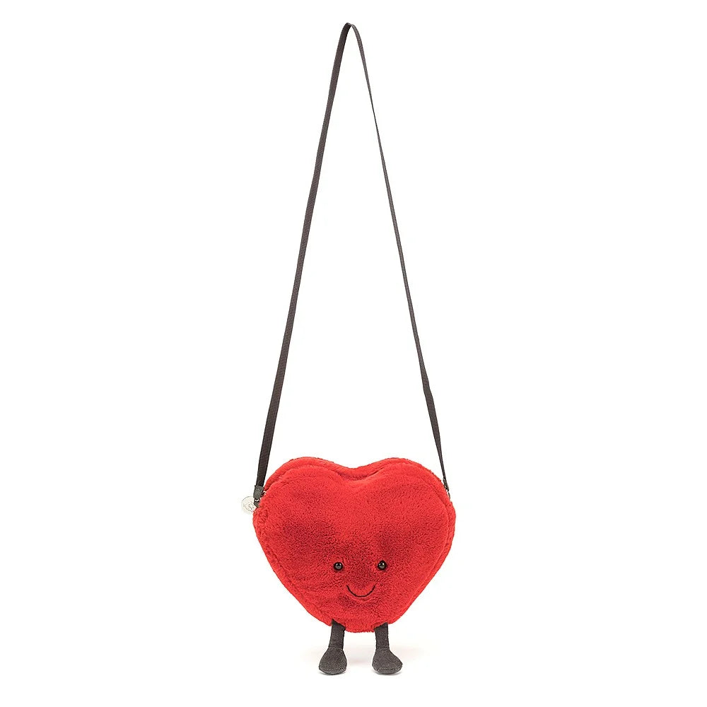 Tasche Amuseable Heart Bag