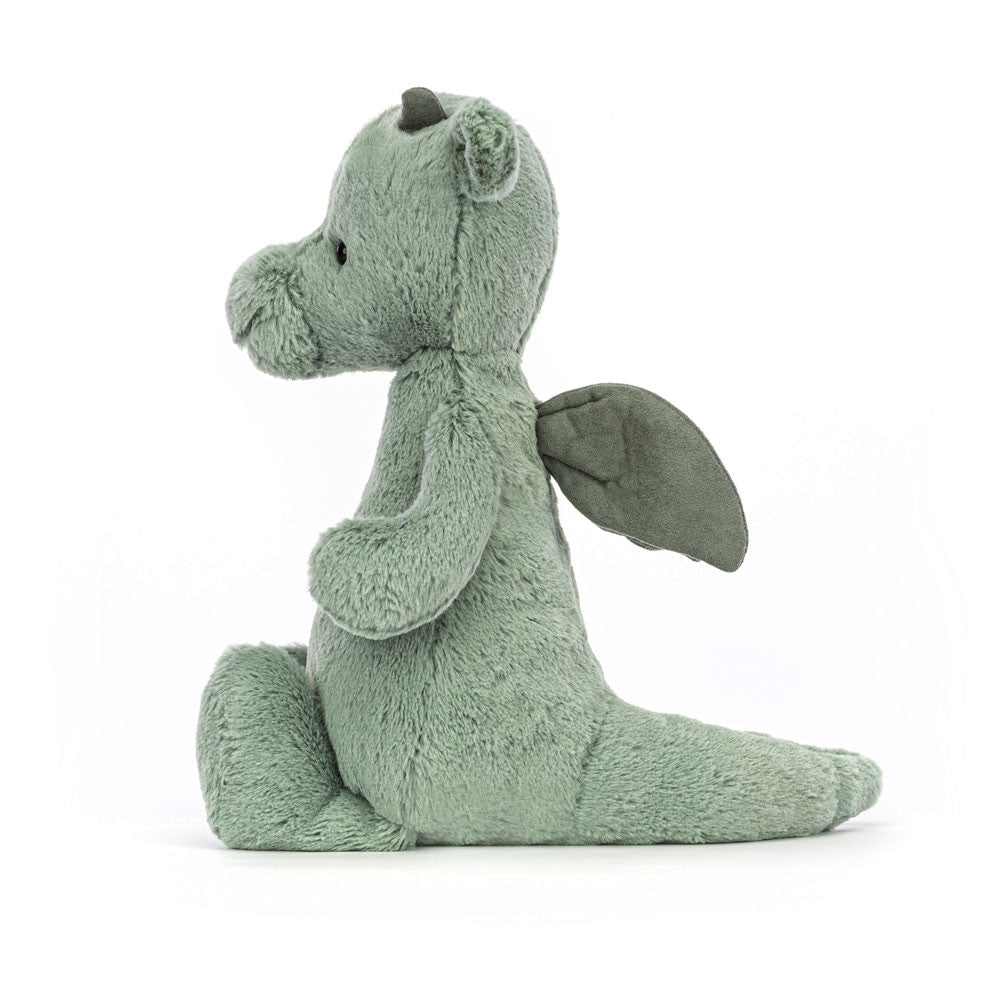 Kuscheltier Bashful Dragon