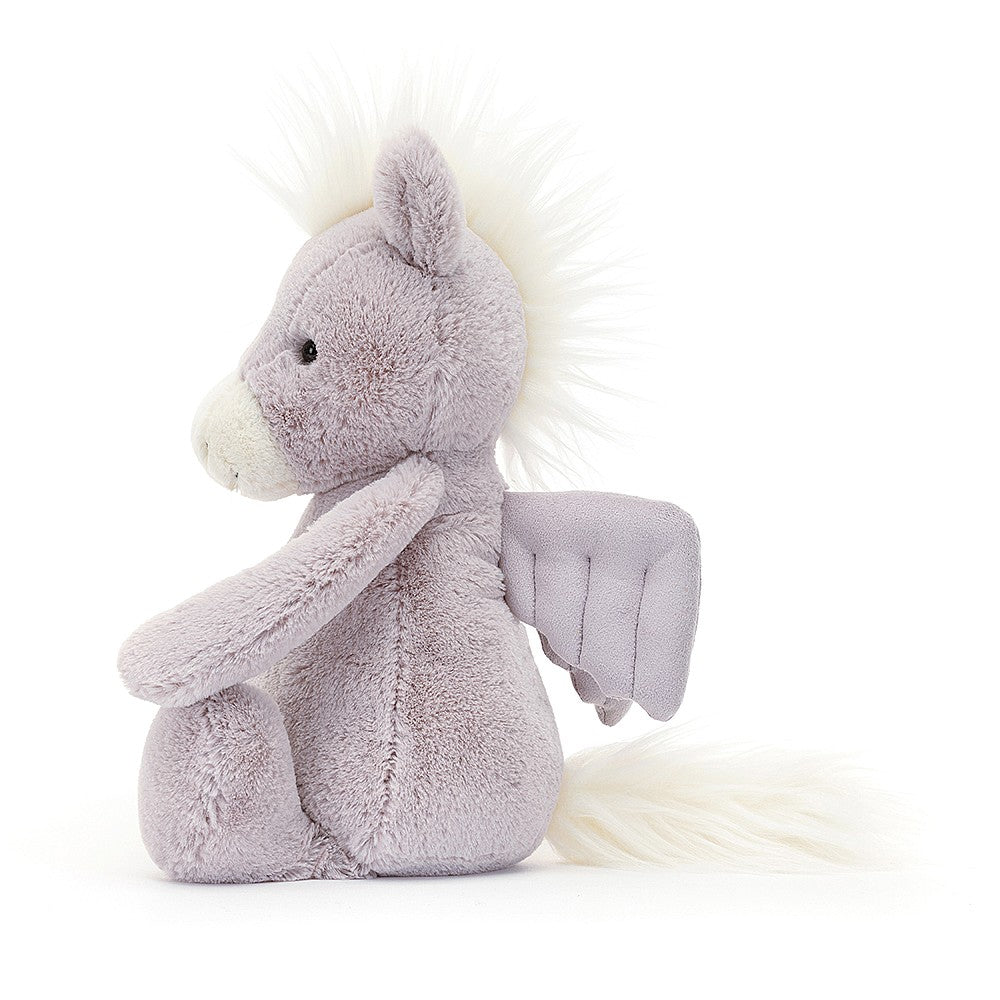 Kuscheltier Bashful Pegasus