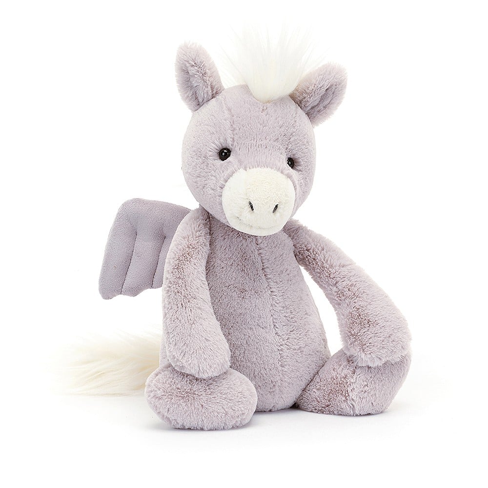 Kuscheltier Bashful Pegasus