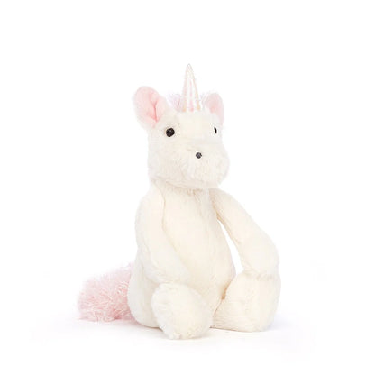 Kuscheltier Bashful Unicorn