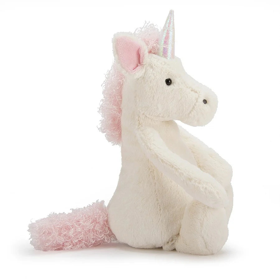 Kuscheltier Bashful Unicorn