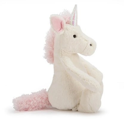 Kuscheltier Bashful Unicorn