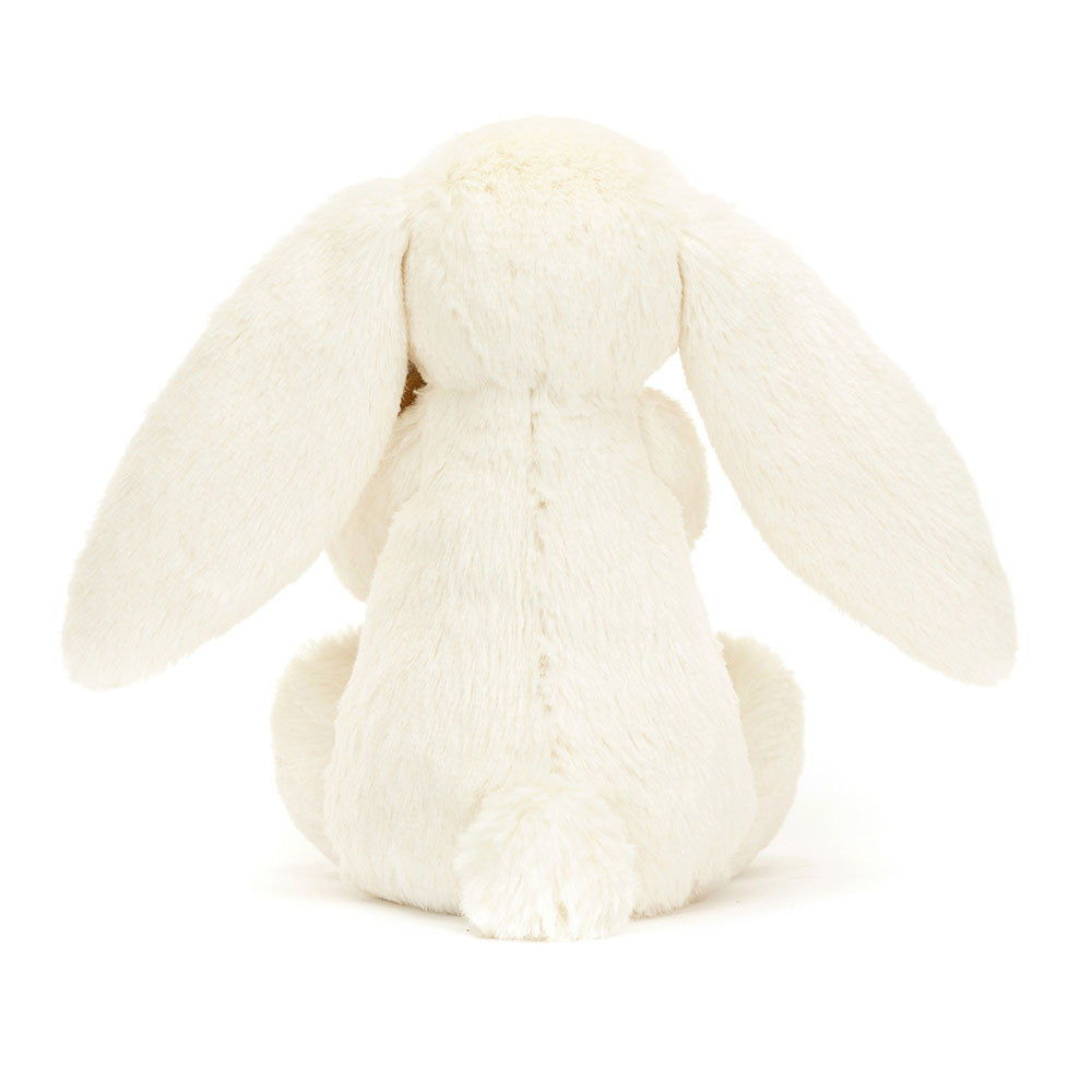 Kuscheltier Bashful Bunny with Pencil