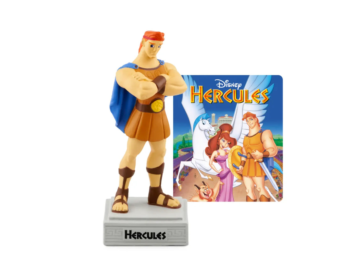 Disney Hercules