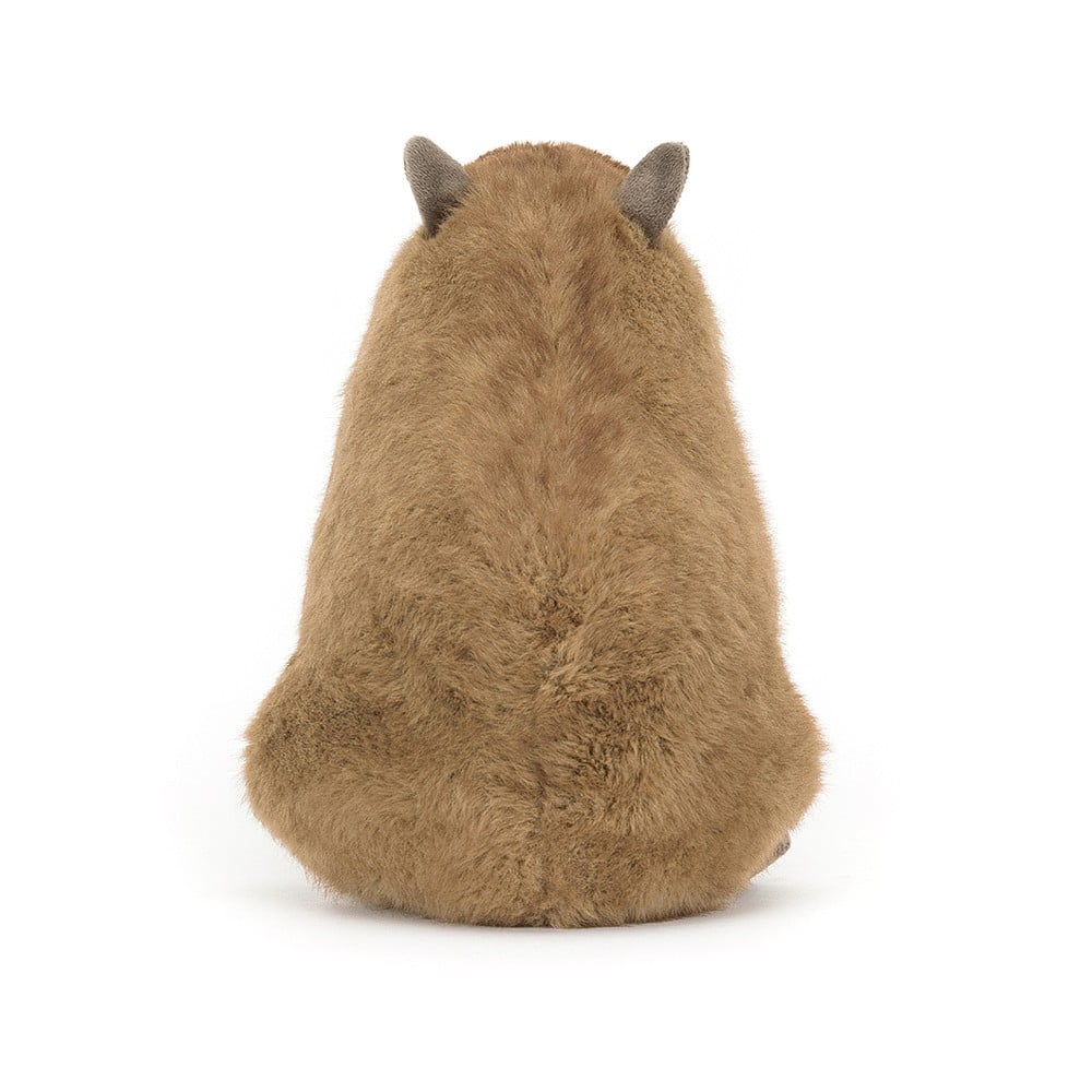 Kuscheltier Clyde Capybara