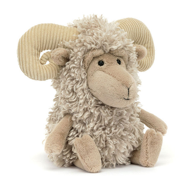 Kuscheltier Ramsley Sheep