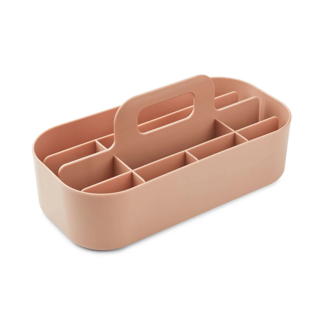 Aufbewahrungsbox - Hope Storage Caddy, rose