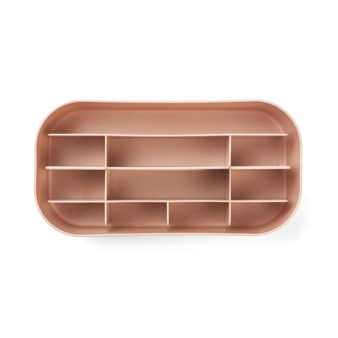 Aufbewahrungsbox - Hope Storage Caddy, rose