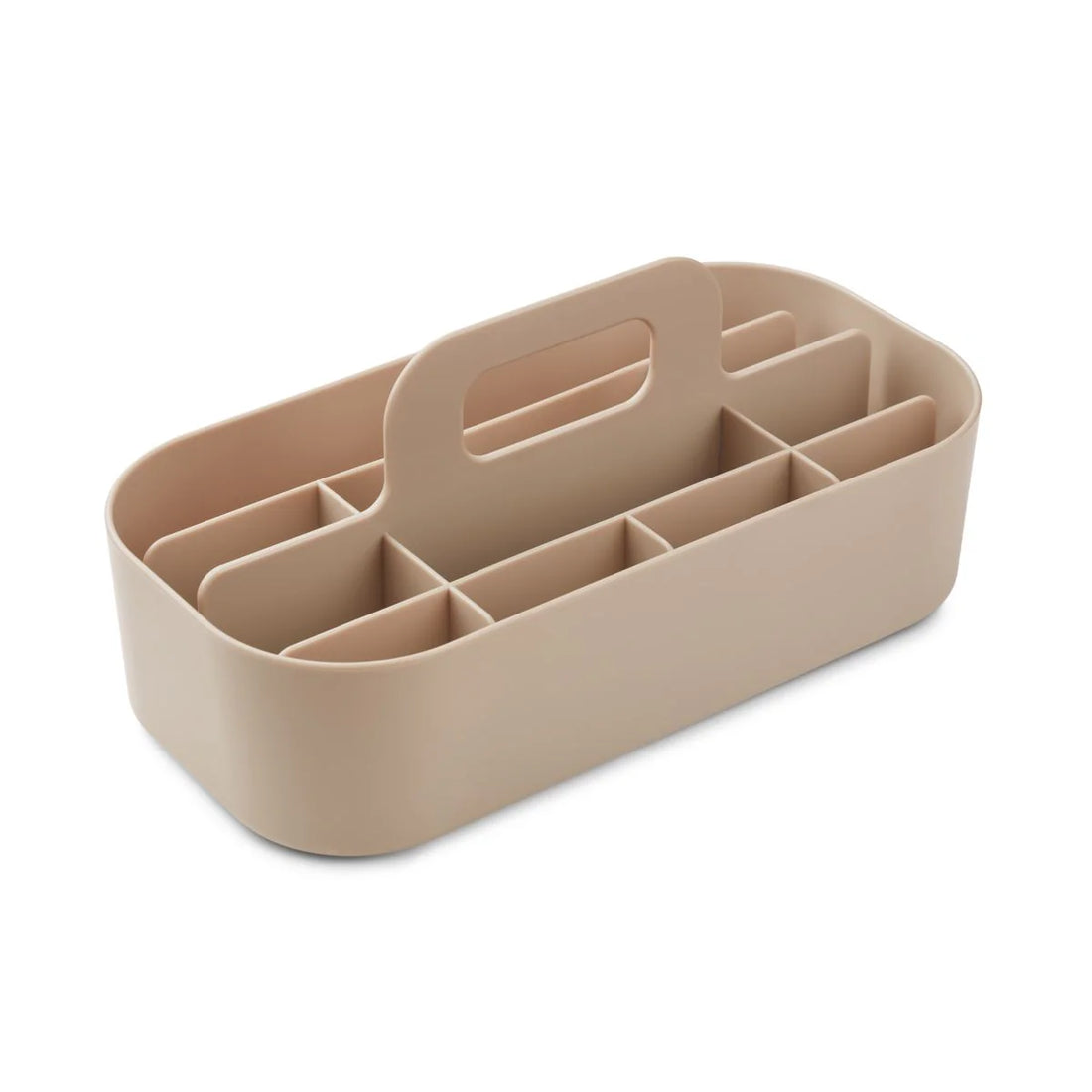 Aufbewahrungsbox - Hope Storage Caddy, sandy