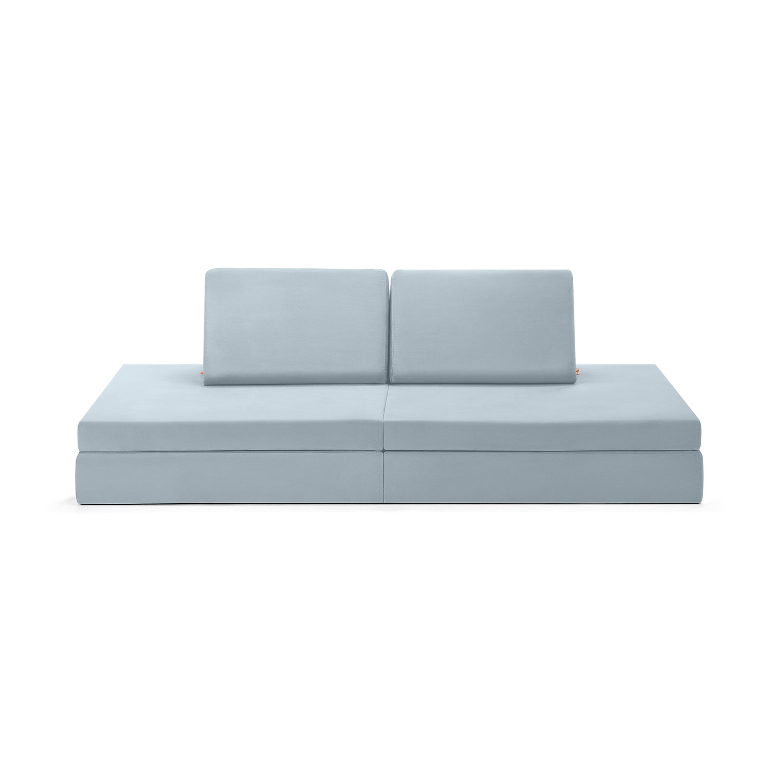 SPIELSOFA - Arktis Blau