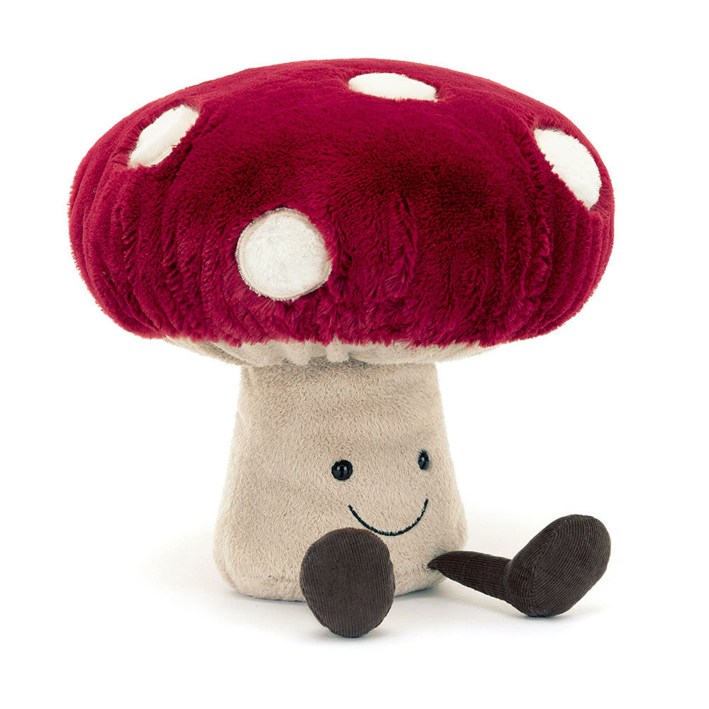 Kuscheltier Amuseable Mushroom