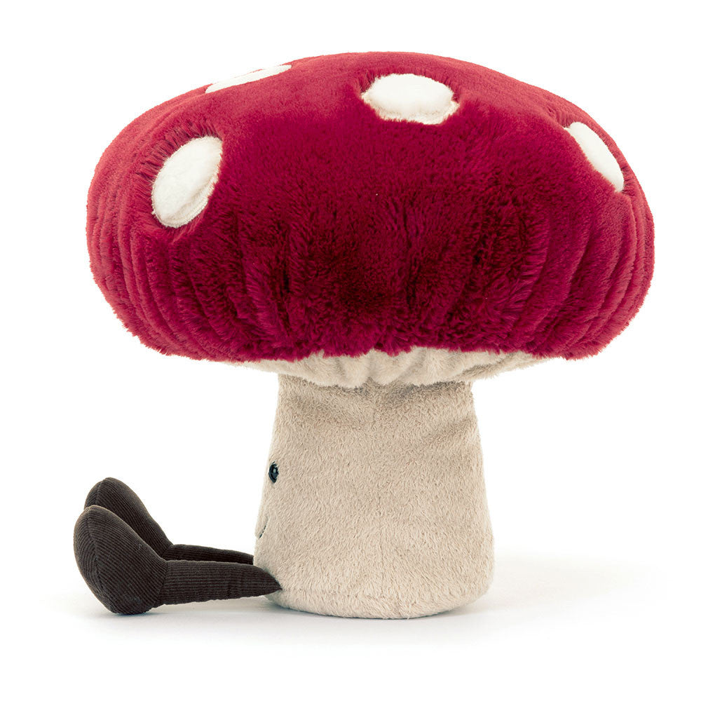 Kuscheltier Amuseable Mushroom