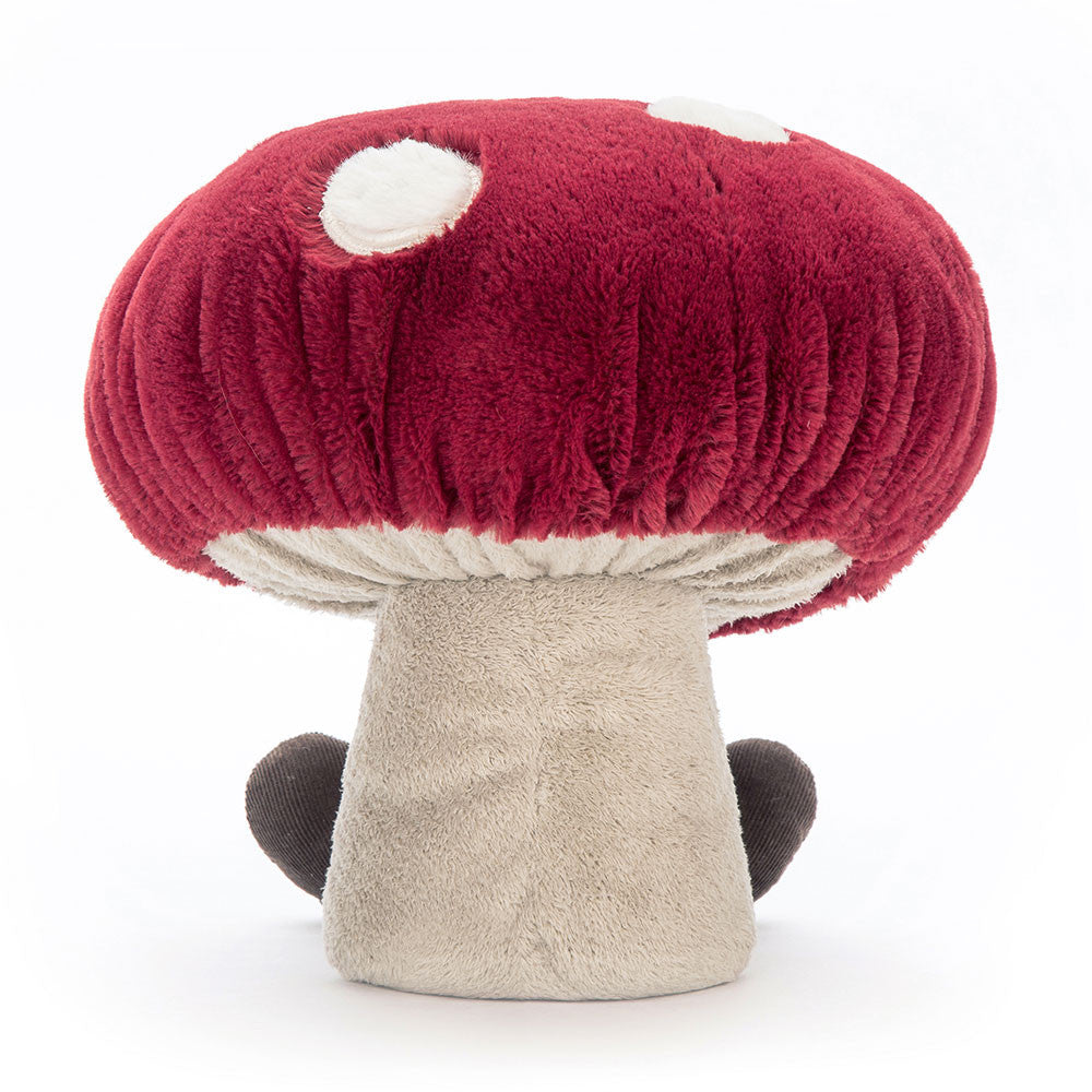 Kuscheltier Amuseable Mushroom