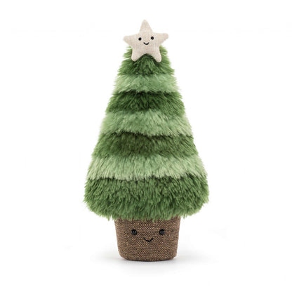 Kuscheltier Weihnachtsbaum - Amuseable Nordic Spruce Christmas Tree