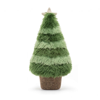 Kuscheltier Weihnachtsbaum - Amuseable Nordic Spruce Christmas Tree