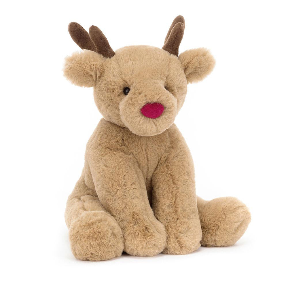 Kuscheltier Romi Reindeer