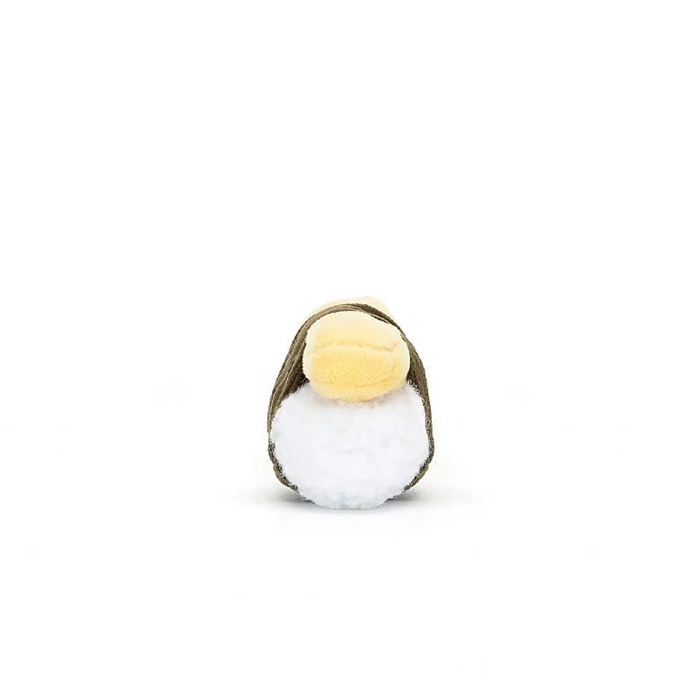 Kuscheltier Sassy Sushi Egg