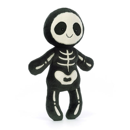 Kuscheltier Skeleton Bob