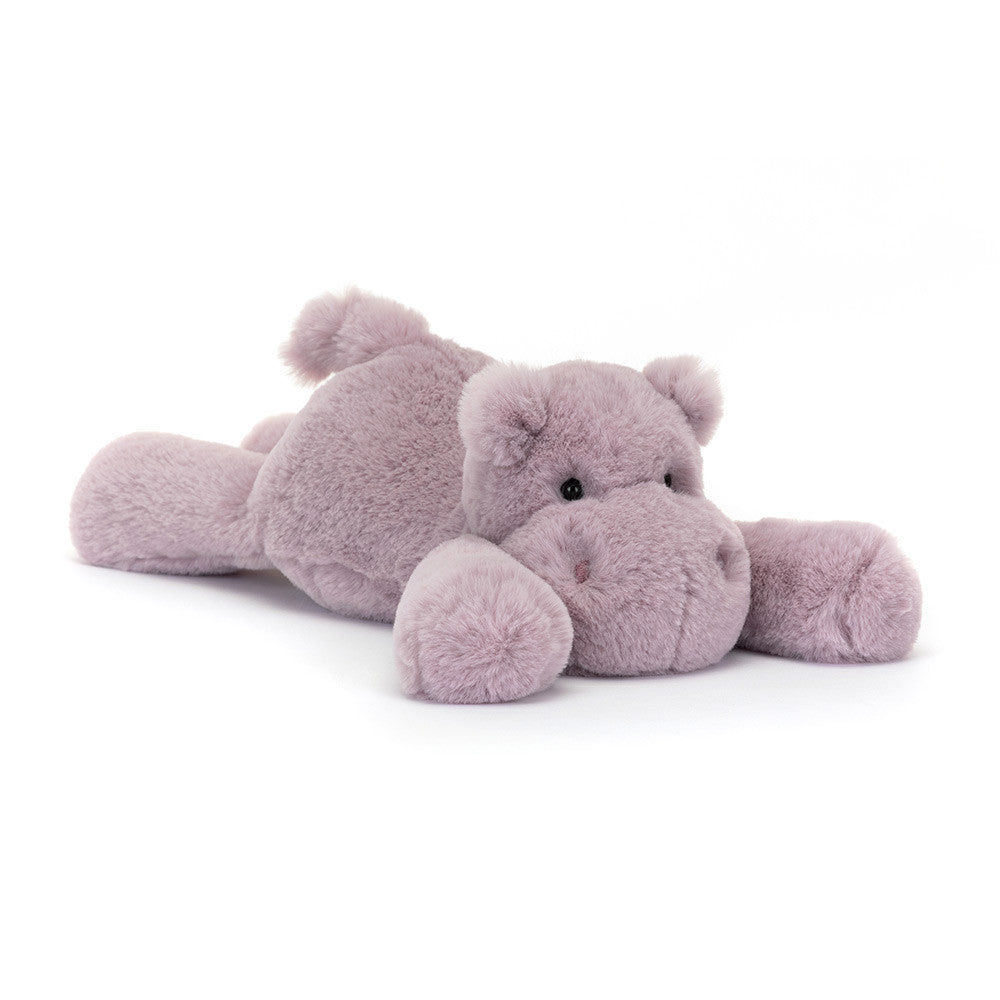 Kuscheltier Smudge Hippo