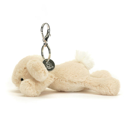 Schlüsselanhänger Smudge Rabbit Bag Charm