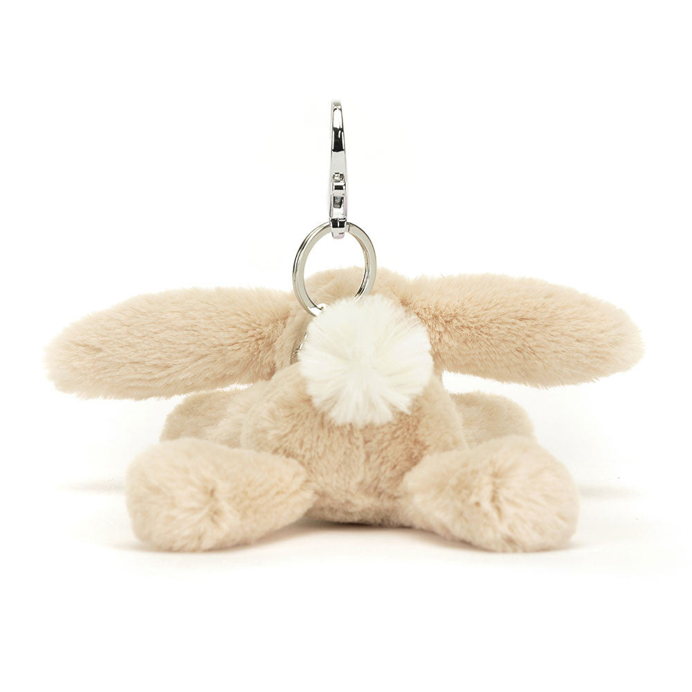 Schlüsselanhänger Smudge Rabbit Bag Charm